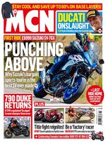 MCN